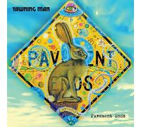 YAWNING MAN - PAVEMENT ENDS [VINYL]