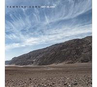 Yawning Sons - Sky Island [VINYL]
