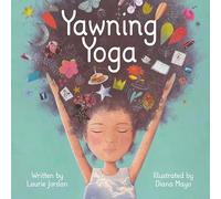 Yawning Yoga