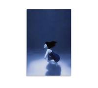 YAWRGJWRG The Marías Submarine（6） Posters Decorative Aesthetic Canvas Poster Wall Art Decor Living Modern Family Bedroom Music Movie Poster 16x24inch(40x60cm) Unframe-style-8