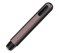 YAXAHHD Mini Heat Press Small Heat Press Machine with 3s Rapid Heat Portable Heat Transfer Machine Multifunctional Iron Press Machine for T Shirts Hats DIY Crafts Heating Transfer Projects YR(Black)