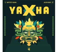 Helvetiq, Yaxha, Family Card Game, Ages 8 plus, 2-4 Players, 20 plus Minutes Playing Time