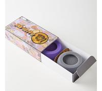 YAXI EARPADS for Koss PORTAPRO 2Pairs (2P-PU+GR)