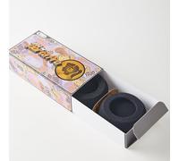 YAXI EARPADS for Koss PORTAPRO 2Pairs (Black+Black)