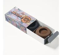 YAXI EARPADS for Koss PORTAPRO 2Pairs (Black+Brown)
