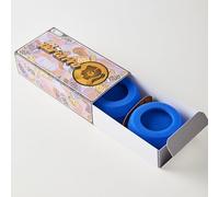 YAXI EARPADS for Koss PORTAPRO 2Pairs (Blue+Blue)