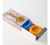YAXI EARPADS for Koss PORTAPRO 2Pairs (Blue+Orange)