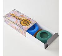 YAXI EARPADS for Koss PORTAPRO 2Pairs (Green+Blue)