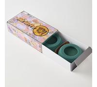 YAXI EARPADS for Koss PORTAPRO 2Pairs (Green+Green)