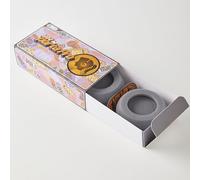 YAXI EARPADS for Koss PORTAPRO 2Pairs (Grey+Grey)