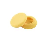 YAXI EARPADS for Koss PORTAPRO (Yellow)