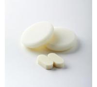 YAXI EARPADS + Headband Cushions for Koss PORTAPRO (Cream White)