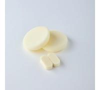 YAXI Earpads + Headband Cushions for Koss PortaPro (White)