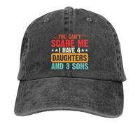 Yaxinduobao You Can't Tell Me What to Do You are Not My Grandson Baseball Cap Adjustable Low Profile Cotton Hat Men Women