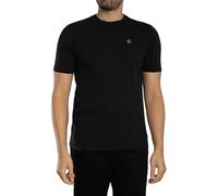 Fila Men's Yaxley 4 Premium T-Shirt, Black
