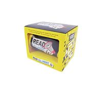 Yay Games Read All About It Card Game, Fun Family Friendly Game, Ages 12+