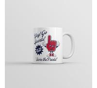 Yay Go Sports Ceramic Drinkware Durable Coffee Mug Luxury Tea Cup for Café Cocoa Beverages 330Ml