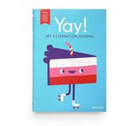 Yay!: My Celebration Journal (Wee Society)