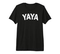Yaya Premium T-Shirt