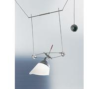 YAYAHO Element 77 mit Blende natur Ingo Maurer