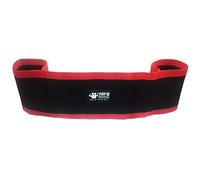 YAYB Protein 'Bench Monster' Bench Press Sling, (20%+ increase for advanced lifters) boost your bench,Superior Designed Reinforced Stitching, Power lifting, Strength Training, Crossfit (L)