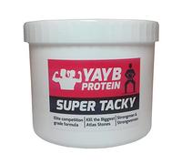 YAYB Protein Super Tacky (Arctic Blast Formula for Cold Weather) For Strongman Atlas Stone Loading 450ml (250ml)