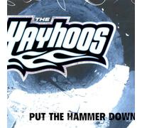 Yayhoos - Put The Hammer Down