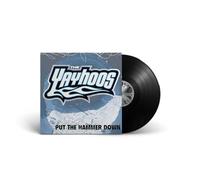 Yayhoos - Put The Hammer Down [VINYL]