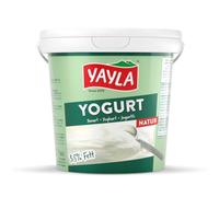 Yayla%3.5 Fat Natural Yoghurt 1000 gram