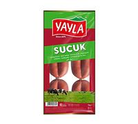 Yayla Garlic Sausage - Parmak Sucuk 1KG