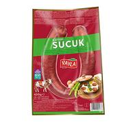 Yayla Garlic Sausage - Yayla Kayseri Sucuk 450g
