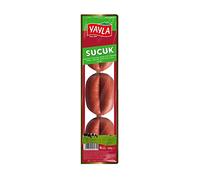 Yayla Garlic Sausage - Yayla Sucuk 500gr