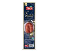 Yayla Premium Turkish Style Sucuk Finger Garlic Sausage 500 gr