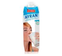 Yayla Yoghurt Drink Natural 1000 Ml