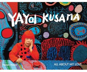 Yayoi Kusama: All About My Love