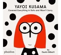 Yayoi Kusama Covered Everything in Dots and Wasn't Sorry.