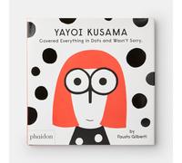 Yayoi Kusama Covered Everything in Dots and Wasn'T Sorry. the New