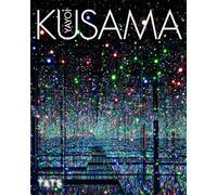 Yayoi Kusama: (E)
