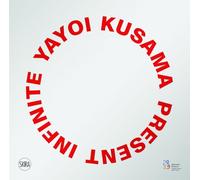 Yayoi Kusama: Infinite Present