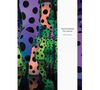 Yayoi Kusama: The Journal