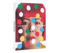 Yayoi Kusama x Louis Vuitton : Creating Infinity