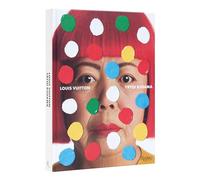 Yayoi Kusama x Louis Vuitton: Creating Infinity