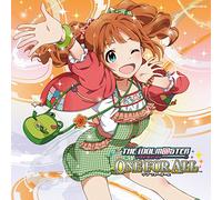 Yayoi Takatsuki (CV: Mayako Nigo) - Idolm@Ster Master Artist 3 10 Yayoi Takatsuki +Bonus [Japan CD] COCX-39150