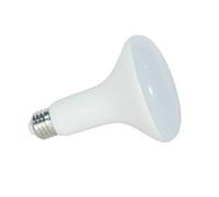 yayutelight 1-Pack BR30 LED Bulb, 100W Equivalent, 3000K Warm White, Dimmable, 1350 Lumens, LED Flood Light Bulbs, 15W, E27 Base, for nterior Home Recessed Can Light Bulbs