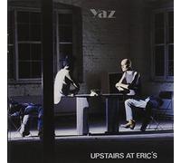 Yaz - Upstairs at Erics