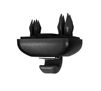 YAZANY 2 Pcs Auto Sun Visor Clip, Auto Sun Visor Clip Hook Bracket Hanger Replacement Hanger Hook Bracket fix for A1 A3 A4 A5 Q3 Q5(8E0 857 562) A7 B6 B7 B8 S4 S5