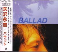Yazawa,Eikichi - Ballade