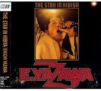Yazawa, Eikichi - Star in Hibiya [LIMITED EDITION] [IMPORT]