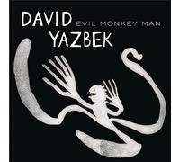 Yazbek, David - Evil Monkey Man