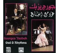Yazbek Georges - Oud & Rhythms